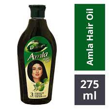 DABUR AMLA HAIR OIL 275ML